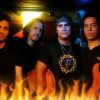 Fire Angel - Heavy Metal - Bogotá - metal colombiano