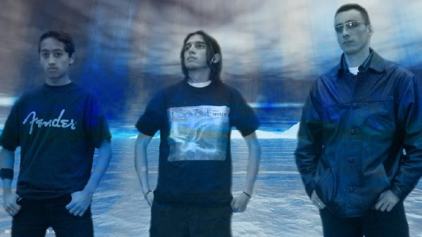 Fire Lineage - Progressive Heavy Metal - Bogotá - metal colombiano