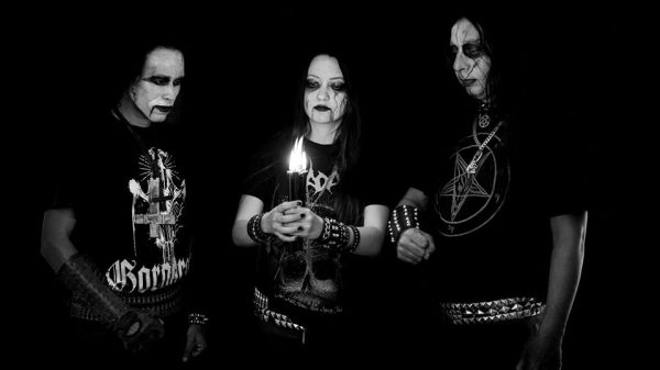 Fire of Death - Black/Thrash Metal - Cali, Valle del Cauca - metal colombiano