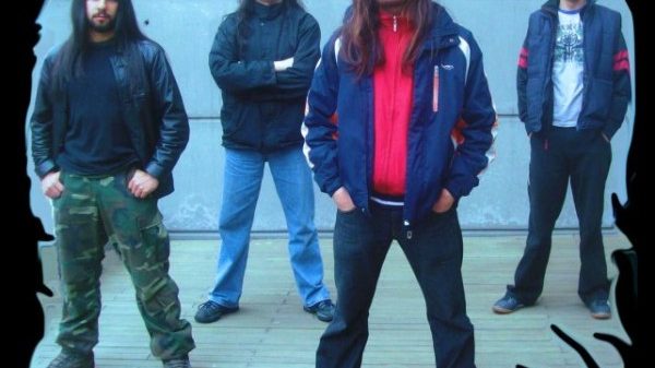 Firewings - Heavy Metal (early); Death/Thrash Metal (later) - Bogotá - metal colombiano