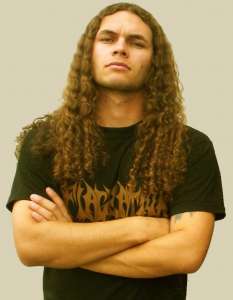 Flagelation - Death Metal - El Carmen de Viboral, Antioquia - metal colombiano