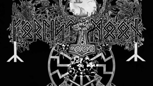Forest Moon - Black Metal - Bogotá - metal colombiano