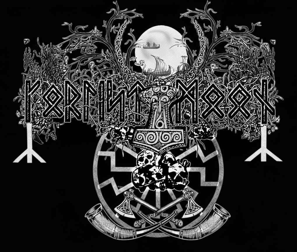 Forest Moon - Black Metal - Bogotá - metal colombiano