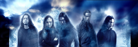 Freezing Darkness - Melodic Black Metal - Pasto, Narino - metal colombiano