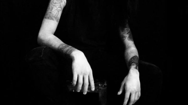 Frozen Horizon - Depressive Black Metal - Bogotá - metal colombiano