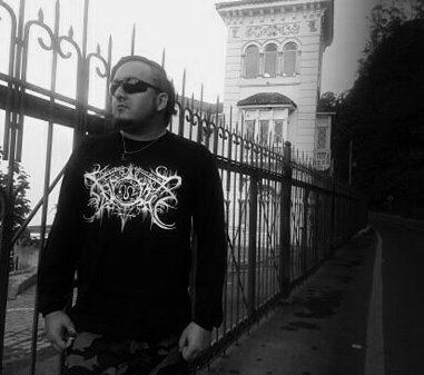 Funeral Requiem - Black Metal, Dungeon Synth - Bogotá - metal colombiano