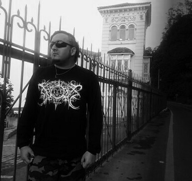 Funeral Requiem - Black Metal, Dungeon Synth - Bogotá - metal colombiano