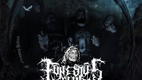 Funestus Bellum - Death Metal - Bogotá - metal colombiano