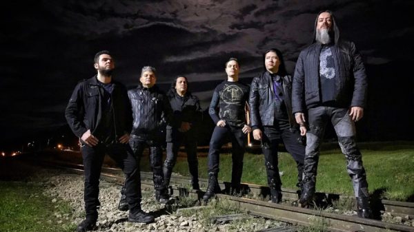 Gaias Pendulum - Gothic Metal - Medellín, Antioquia - metal colombiano