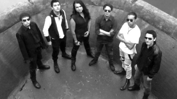 Galadvagor - Power Metal - Bogotá - metal colombiano