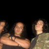 Genocida - Thrash Metal - Ibagué, Tolima - metal colombiano