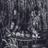 Gexerott - Black Metal (early); Black/Doom Metal (later) - Medellín, Antioquia - metal colombiano