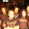 Ghoulish Pain - Death Metal - Ibagué, Tolima - metal colombiano