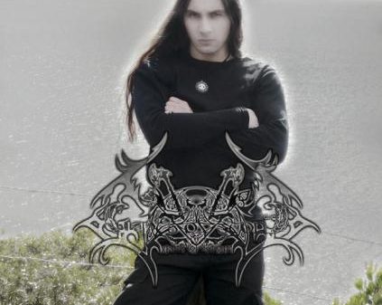 Giants of Stone - Folk/Pagan Black Metal - Bogotá - metal colombiano