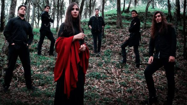 Gnosi - Symphonic Metal - Itagui, Antioquia - metal colombiano