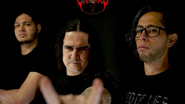 God of Lies - Thrash Metal - Medellín, Antioquia - metal colombiano