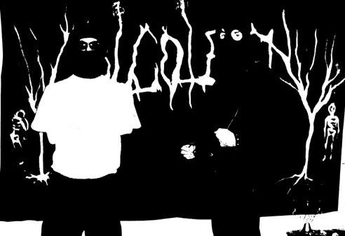 Golgoteen - Black Metal - Bogotá - metal colombiano