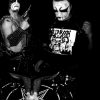Gomory - Black Metal - Medellín, Antioquia - metal colombiano