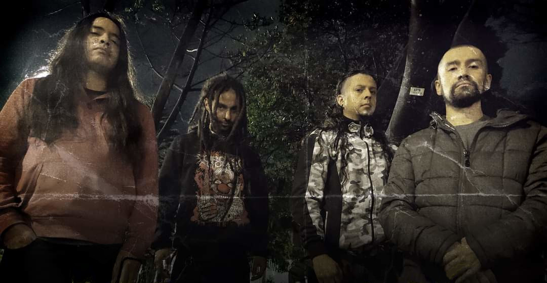 Gorenography - Death Metal/Grindcore - Bogotá - metal colombiano