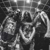 Goreobscenity - Brutal Death Metal - Bogotá (early); Toronto, Ontario, Canada (later) - metal colombiano
