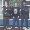 Gorevile - Death Metal - Bogotá - metal colombiano