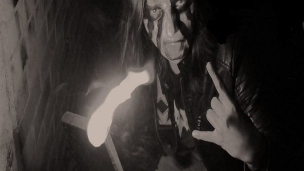 Gorgifera - Black/Death Metal - Sopo, Cundinamarca - metal colombiano