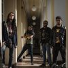 Graveyard Thrash - Thrash Metal - Bogotá - metal colombiano