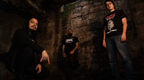Grinding - Grindcore - Medellín, Antioquia - metal colombiano