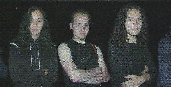 Grito de Guerra - Folk Metal - Bogotá - metal colombiano