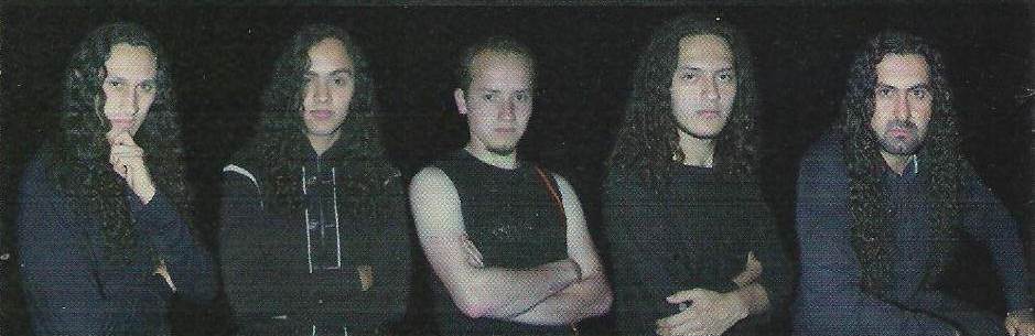 Grito de Guerra - Folk Metal - Bogotá - metal colombiano