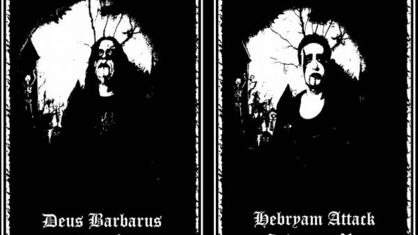 Grito Profano - Black Metal - Piedecuesta, Santander - metal colombiano