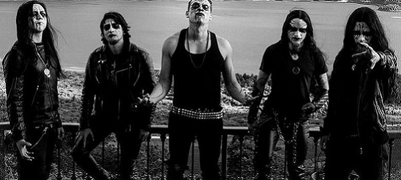 Grœnhallar - Black Metal - Bogotá - metal colombiano