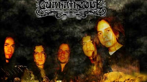 Guahaihoque - Extreme Epic/Folk Metal - Cali, Valle del Cauca - metal colombiano