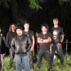 Guardianes de Acero - Power Metal - Pereira, Risaralda - metal colombiano