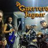 Guerrero Jaguar - Heavy Metal - Bogotá - metal colombiano