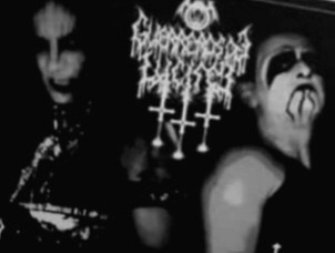 Guerreros de Lucifer - Black Metal - Medellín, Antioquia - metal colombiano
