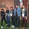 Hakael - Heavy Metal - Neiva, Huila - metal colombiano