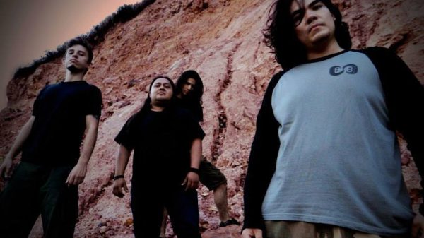 Hammerdeath - Thrash Metal - Cali, Valle del Cauca - metal colombiano