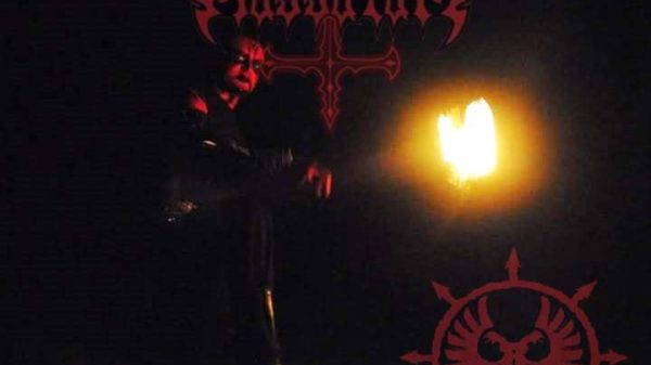 Hassatan - Black Metal - Bogotá - metal colombiano