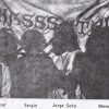 Hasssatan - Black/Death Metal - Manizales, Caldas - metal colombiano