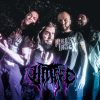 Hatred - Melodic/Brutal Death Metal/Deathcore - Armenia, Quindio - metal colombiano