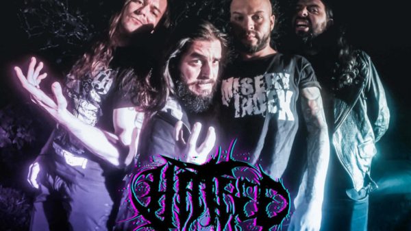 Hatred - Melodic/Brutal Death Metal/Deathcore - Armenia, Quindio - metal colombiano