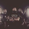 Headcrusher - Thrash Metal/Metalcore - Pereira, Risaralda (early); New York City, United States (mid); Austin, Texas, United States (later) - metal colombiano
