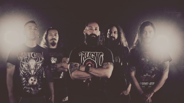 Headcrusher - Thrash Metal/Metalcore - Pereira, Risaralda (early); New York City, United States (mid); Austin, Texas, United States (later) - metal colombiano