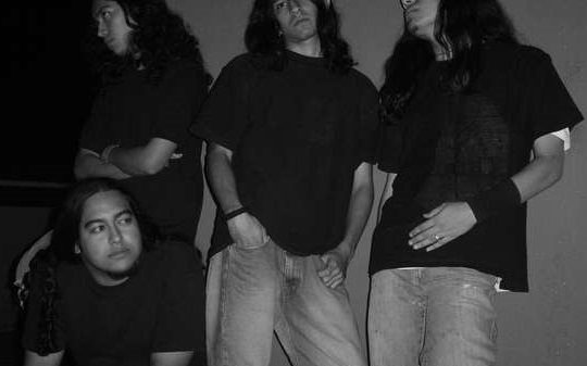 Helka Hith - Power Metal - Bucaramanga, Santander - metal colombiano