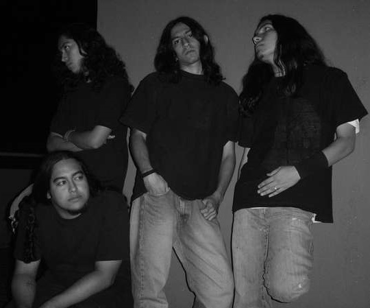 Helka Hith - Power Metal - Bucaramanga, Santander - metal colombiano