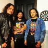Hell - Speed/Heavy Metal - Medellín, Antioquia - metal colombiano