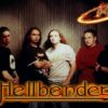 Hellbender - Heavy Metal - Bogotá - metal colombiano