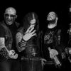 Hellblood - Black/Speed Metal - Bogotá - metal colombiano