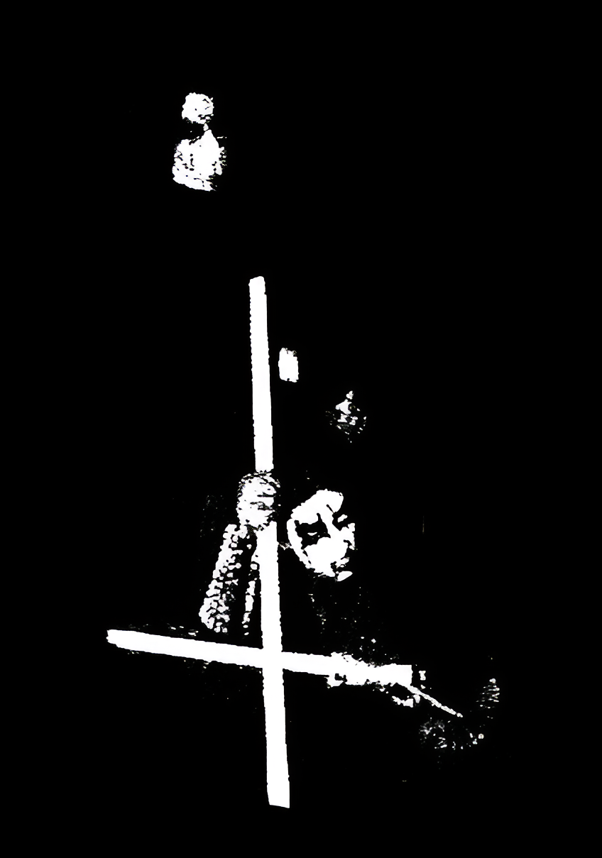 Hellfire Tyrant - Black Metal - Armenia, Quindio - metal colombiano